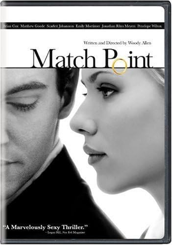 match point